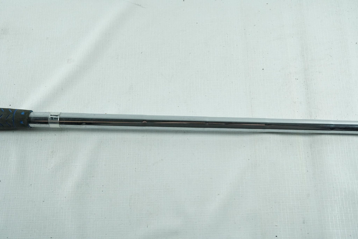 Mizuno Impact 6 Iron / Steel Shaft / 07112516