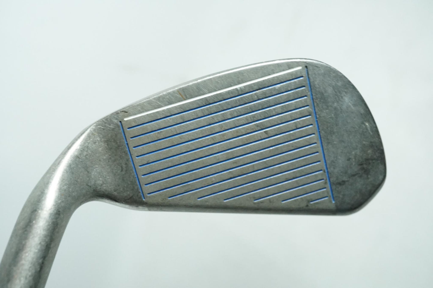Mizuno Impact 7 Iron / Steel Shaft / 07112517