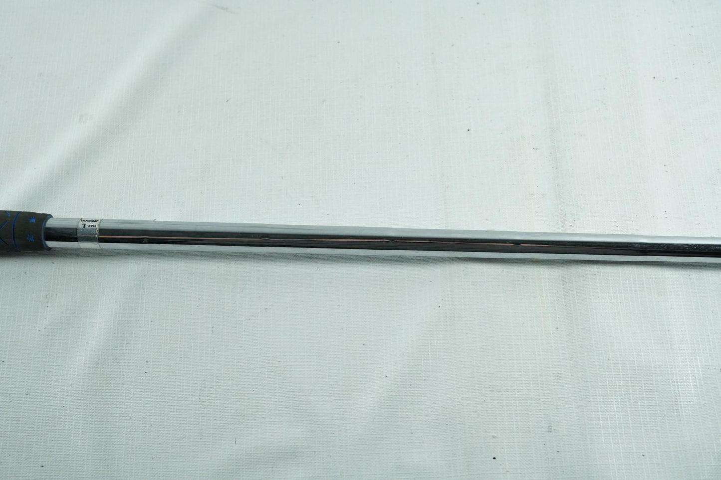 Mizuno Impact 7 Iron / Steel Shaft / 07112517