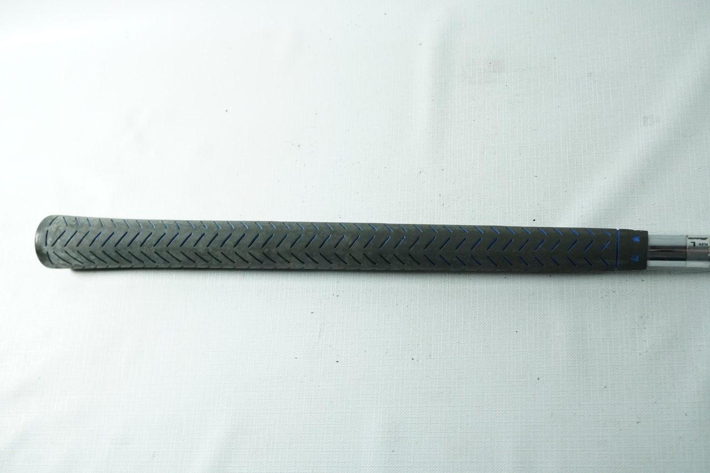 Mizuno Impact 7 Iron / Steel Shaft / 07112517