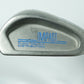 Mizuno Impact 8 Iron / Steel Shaft