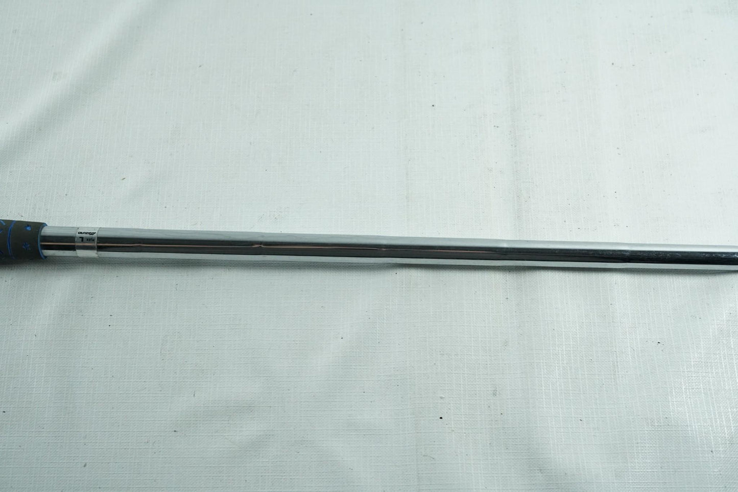Mizuno Impact 8 Iron / Steel Shaft