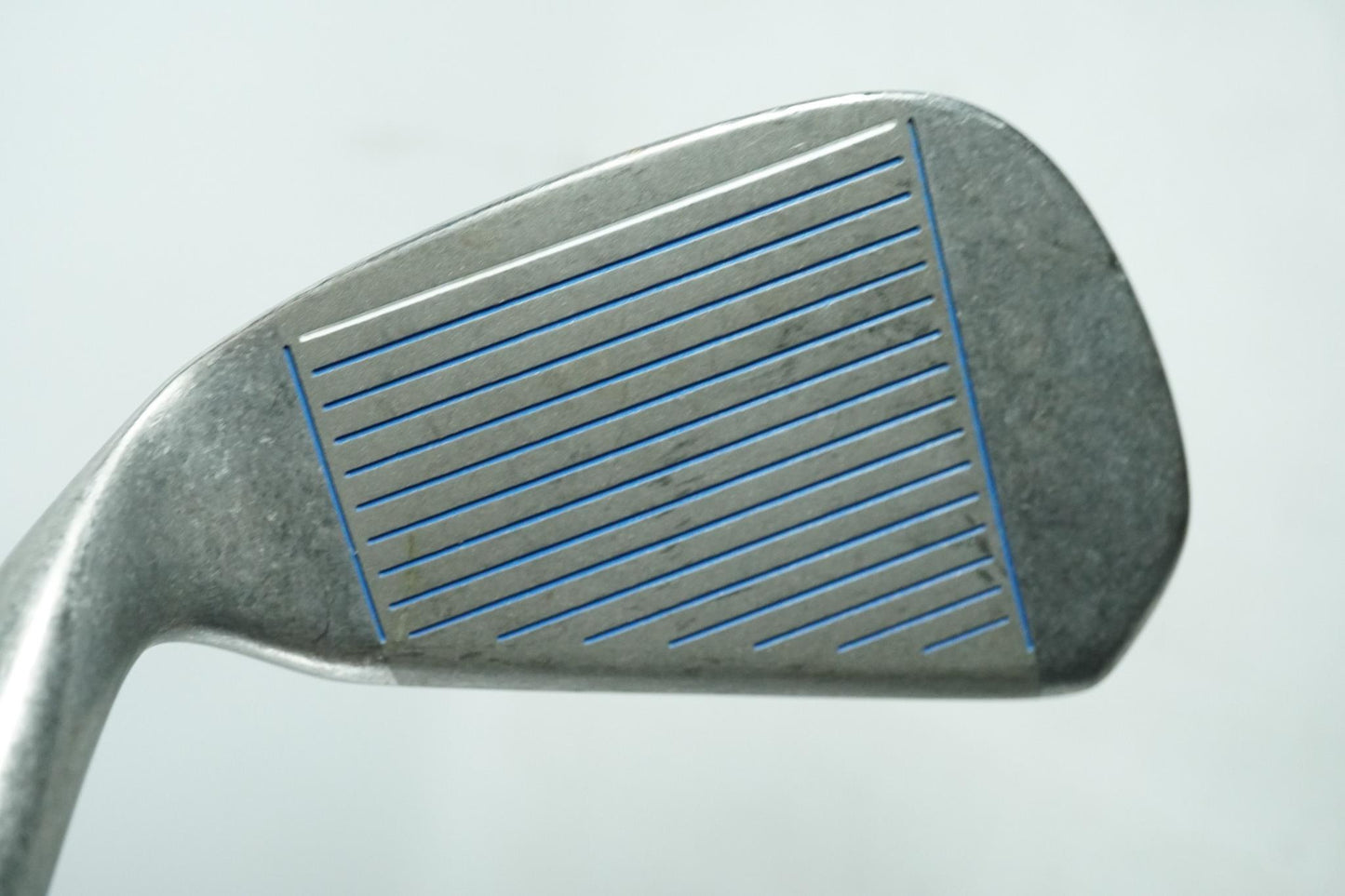 Mizuno Impact 9 Iron / Steel Shaft / 07112519