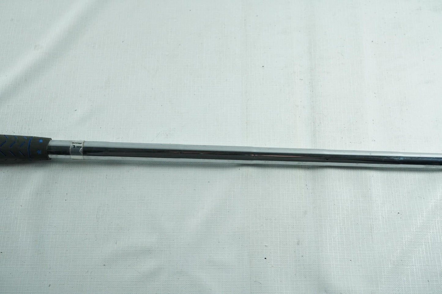 Mizuno Impact 9 Iron / Steel Shaft / 07112519