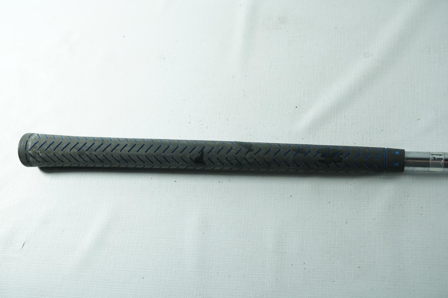 Mizuno Impact 9 Iron / Steel Shaft / 07112519