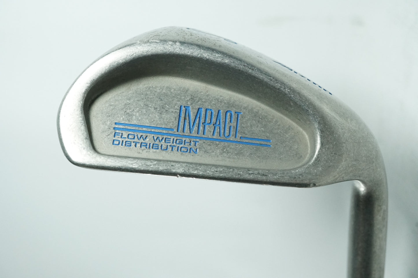 Mizuno Impact Sand Wedge / Steel Shaft