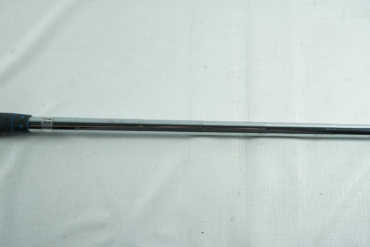 Mizuno Impact Sand Wedge / Steel Shaft