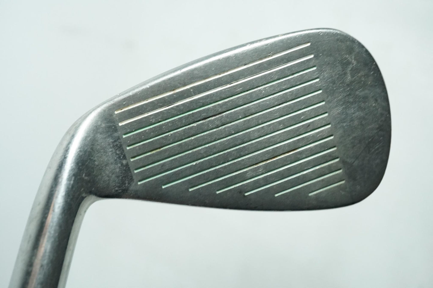 Nike NDS 3 Iron / Uniflex Steel Shaft / 07112521