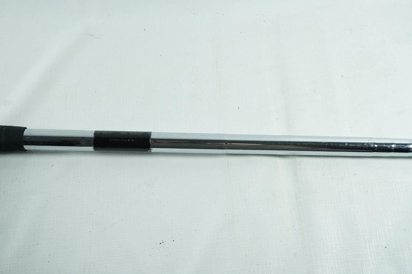 Nike NDS 3 Iron / Uniflex Steel Shaft / 07112521
