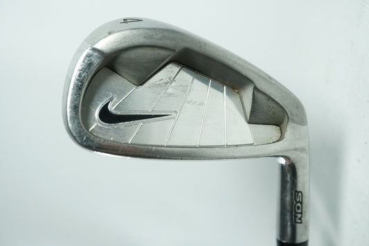 Nike NDS 4 Iron / Uniflex Steel Shaft