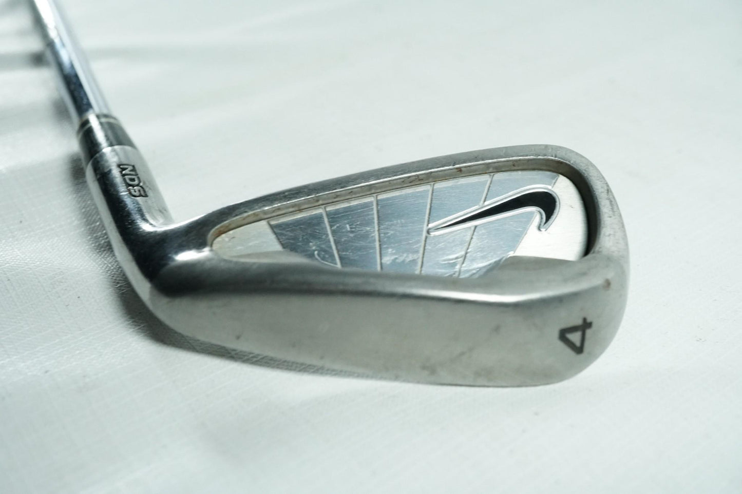 Nike NDS 4 Iron / Uniflex Steel Shaft