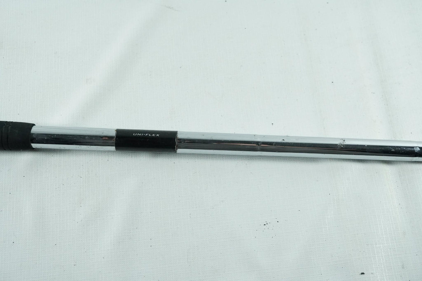 Nike NDS 4 Iron / Uniflex Steel Shaft