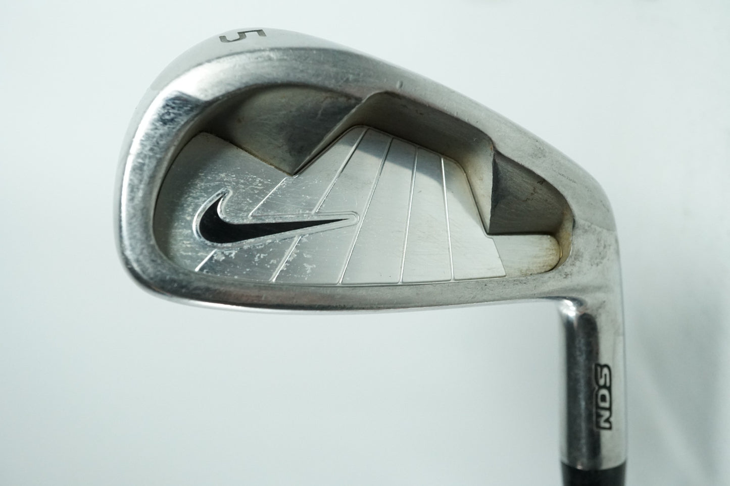 Nike NDS 5 Iron / Uniflex Steel Shaft