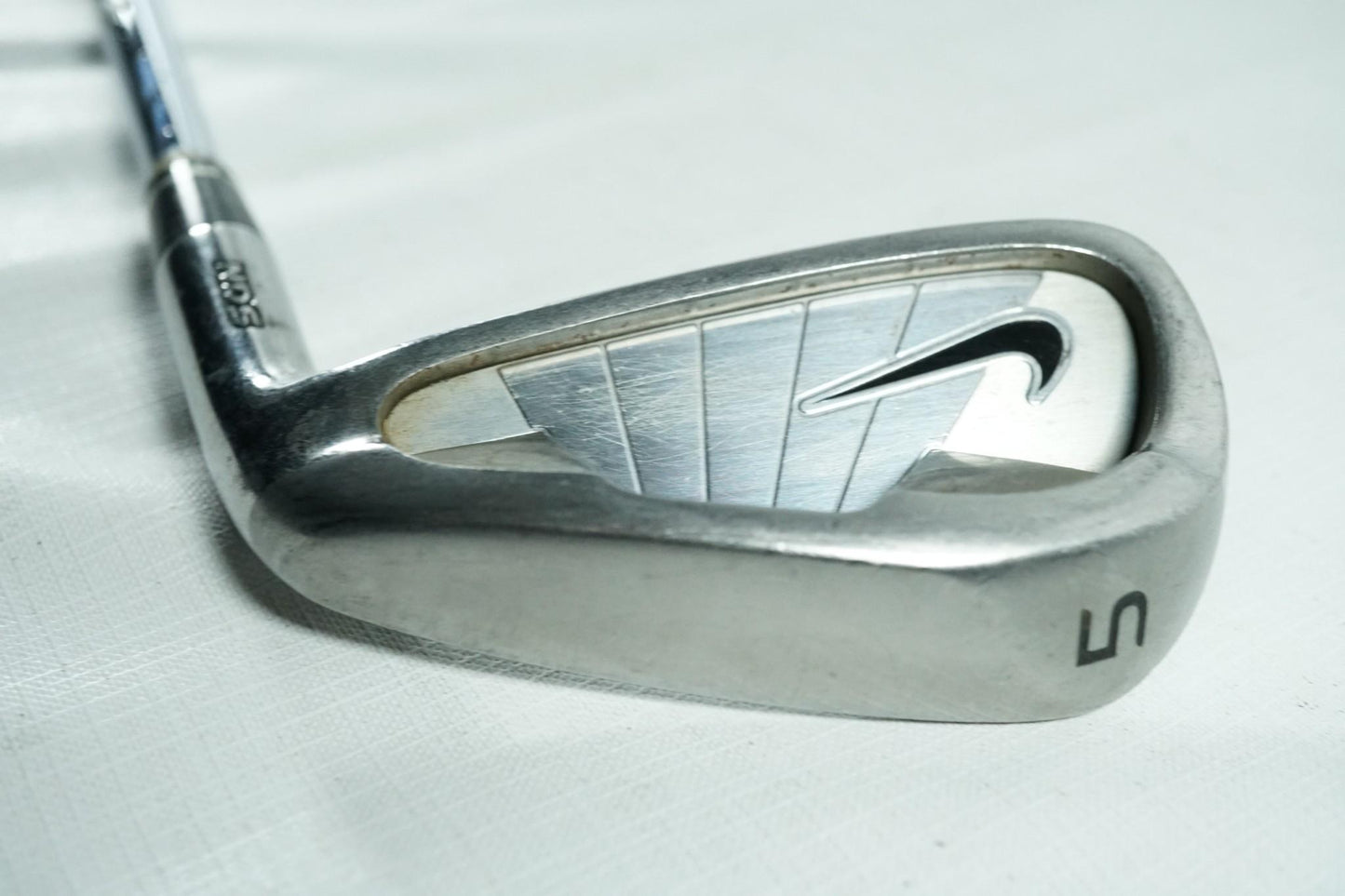 Nike NDS 5 Iron / Uniflex Steel Shaft