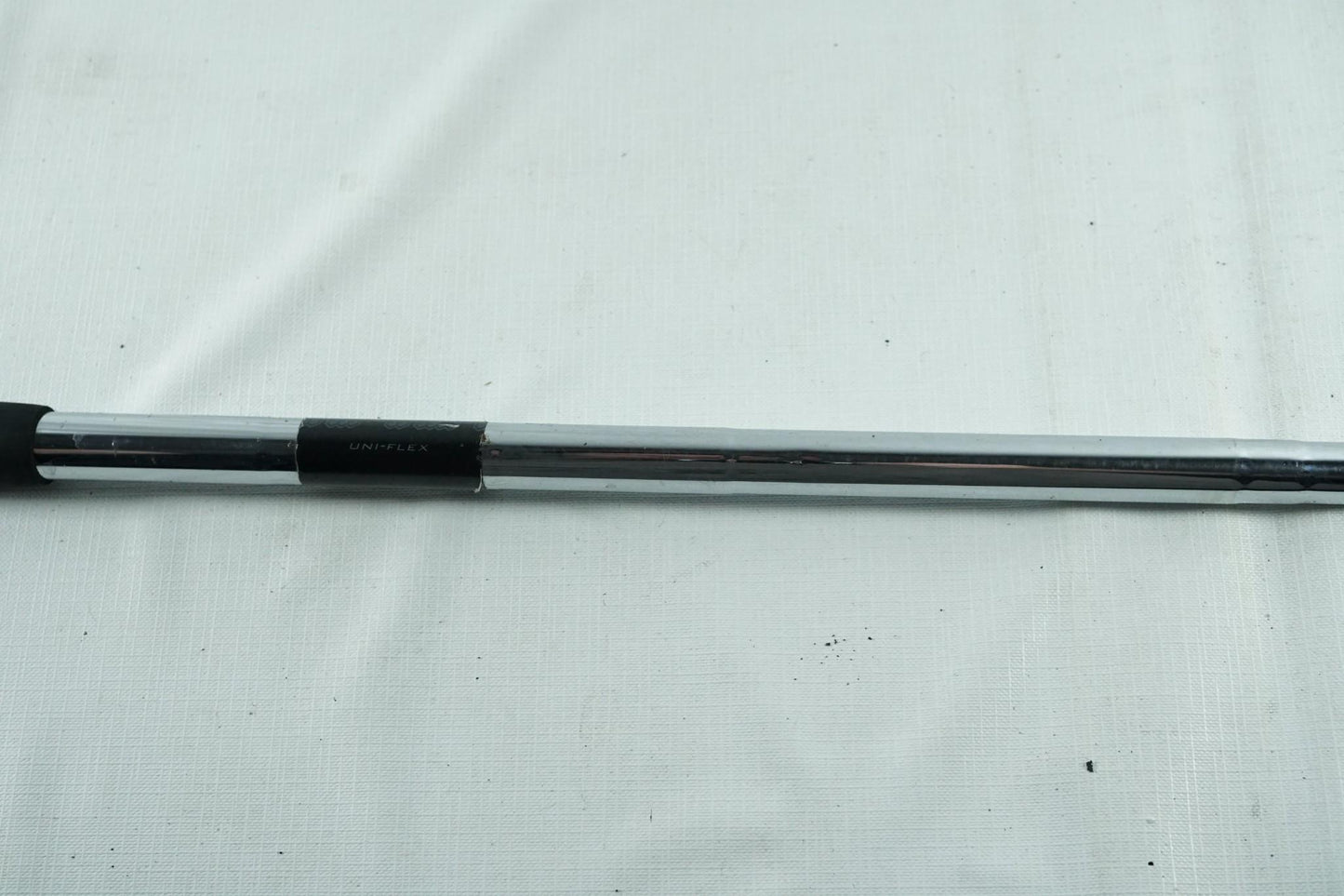 Nike NDS 5 Iron / Uniflex Steel Shaft