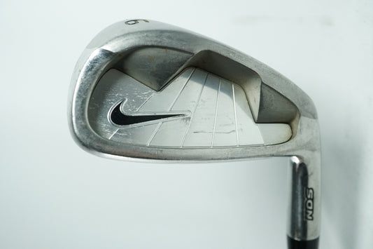 Nike NDS 6 Iron / Uniflex Steel Shaft