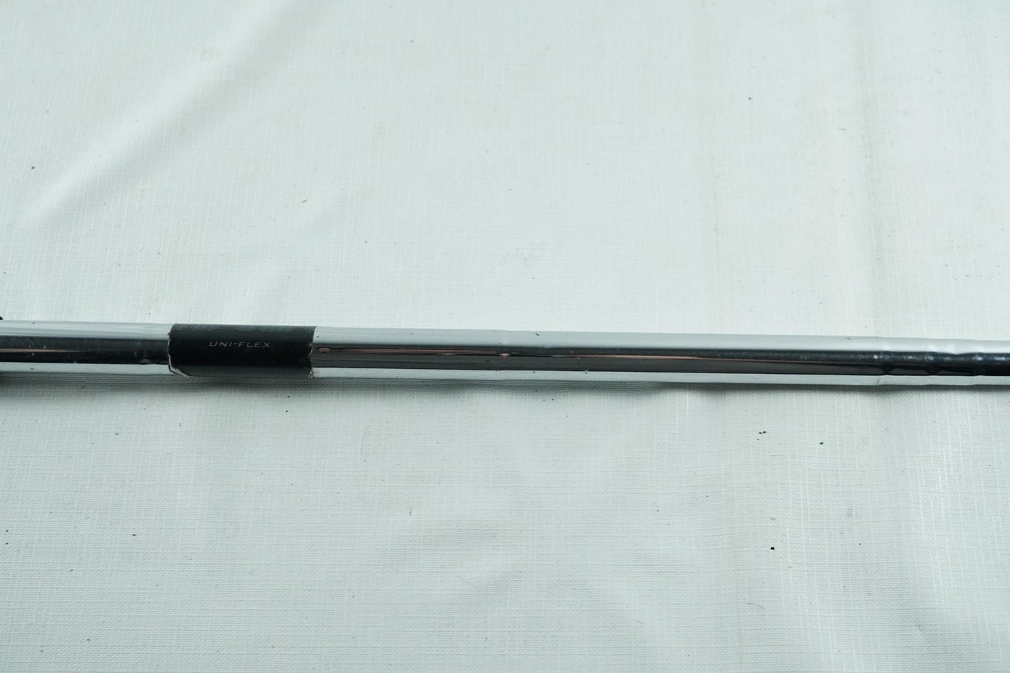 Nike NDS 6 Iron / Uniflex Steel Shaft
