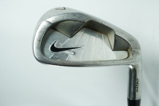 Nike NDS 7 Iron / Uniflex Steel Shaft