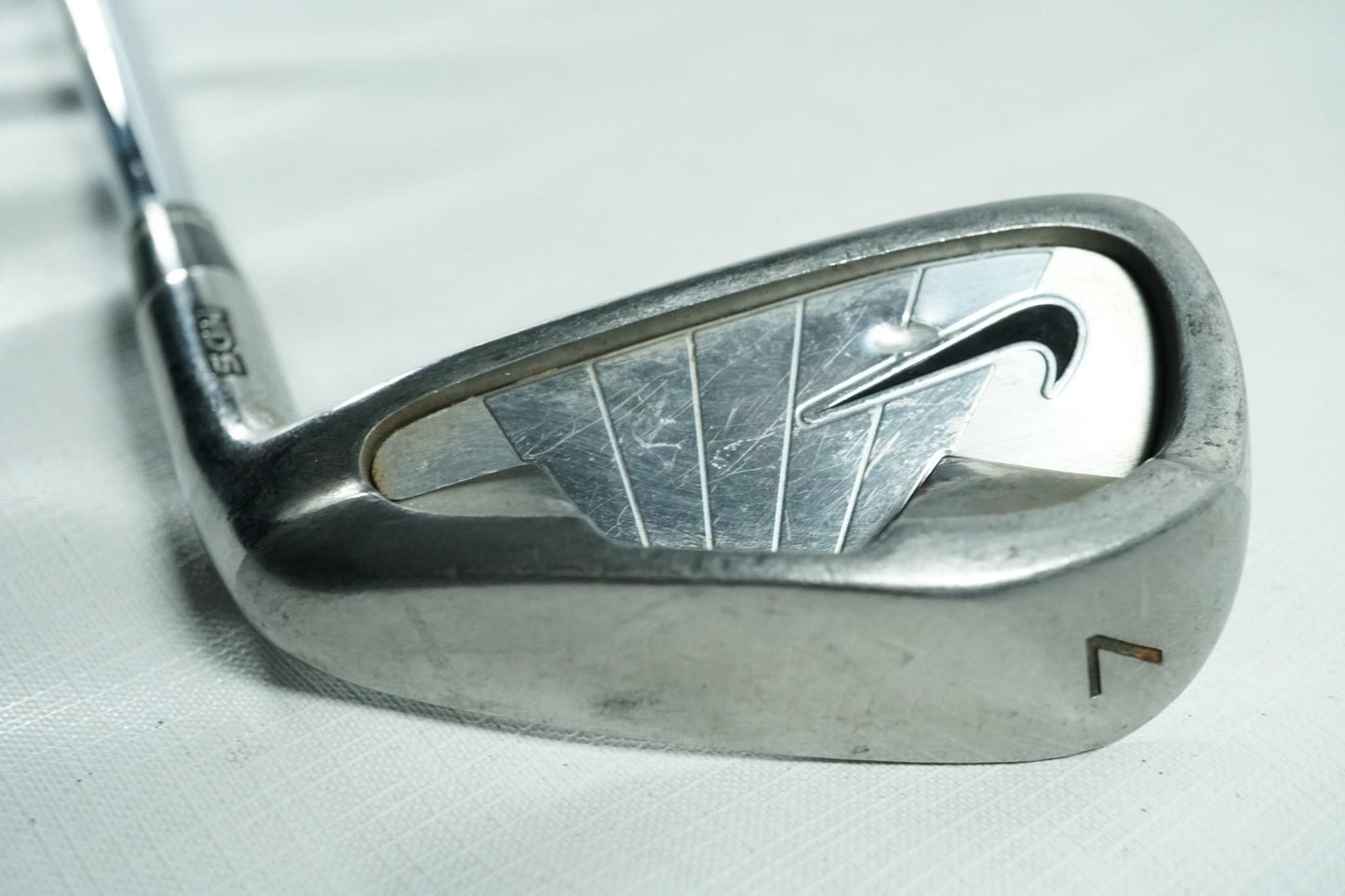 Nike NDS 7 Iron / Uniflex Steel Shaft