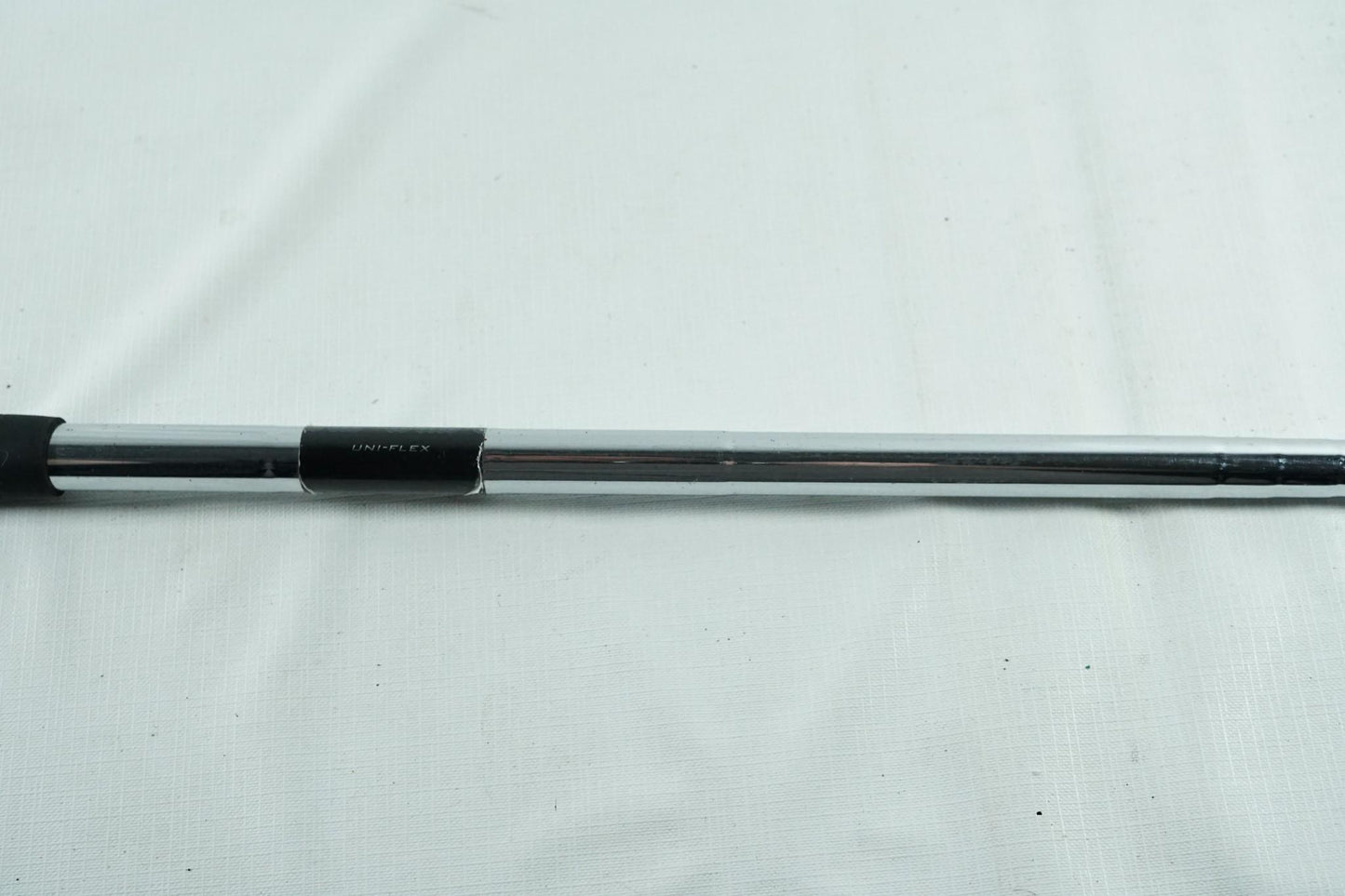 Nike NDS 7 Iron / Uniflex Steel Shaft