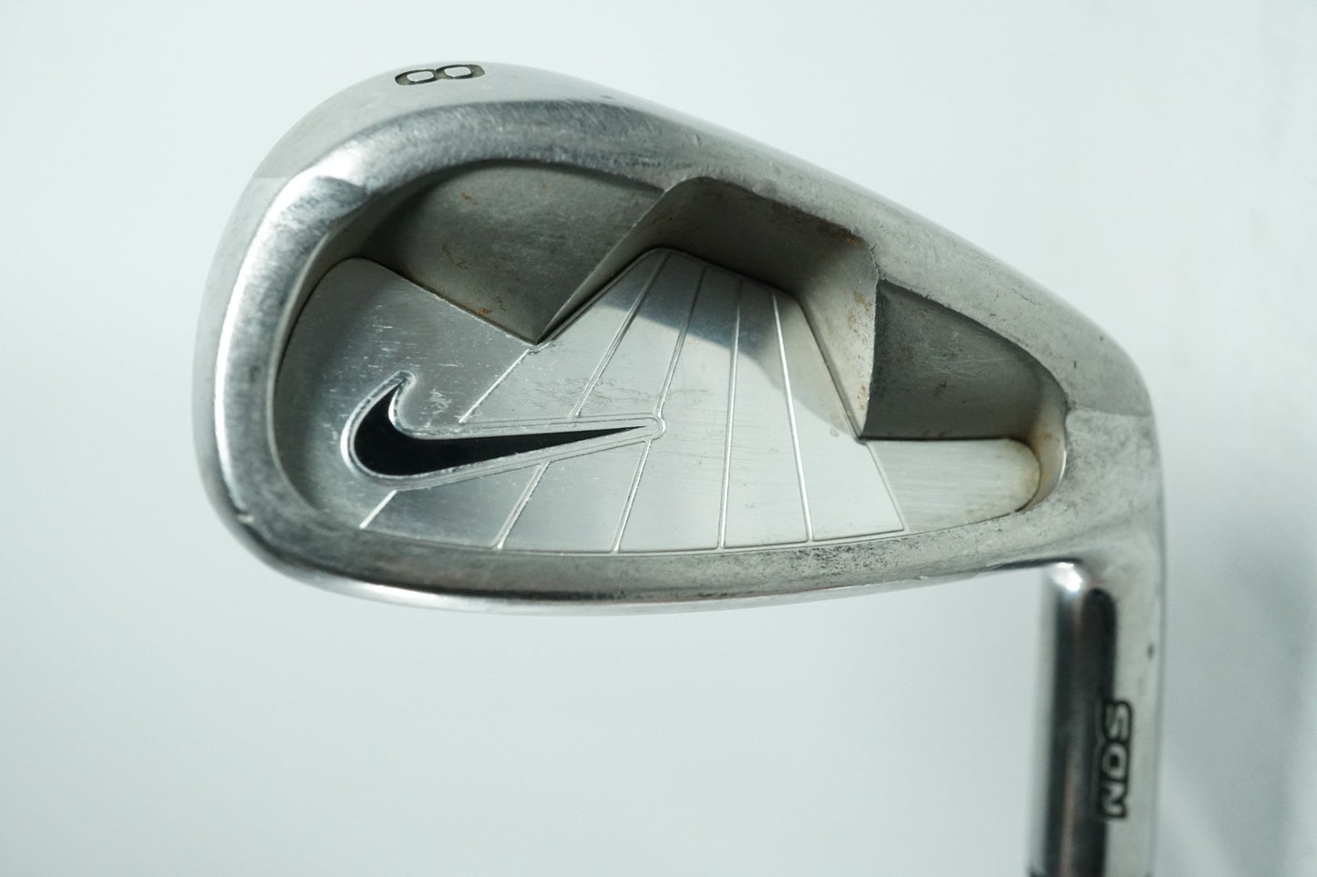 Nike NDS 8 Iron / Uniflex Steel Shaft
