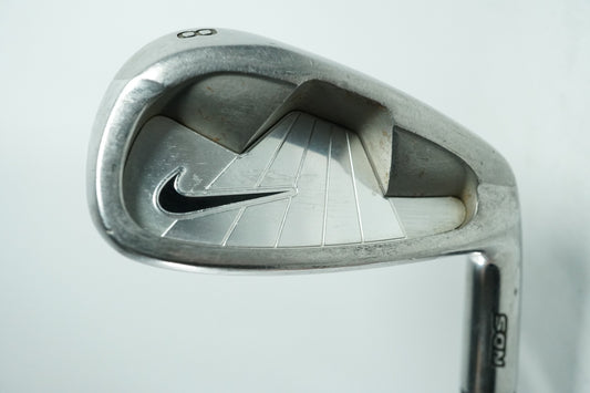 Nike NDS 8 Iron / Uniflex Steel Shaft