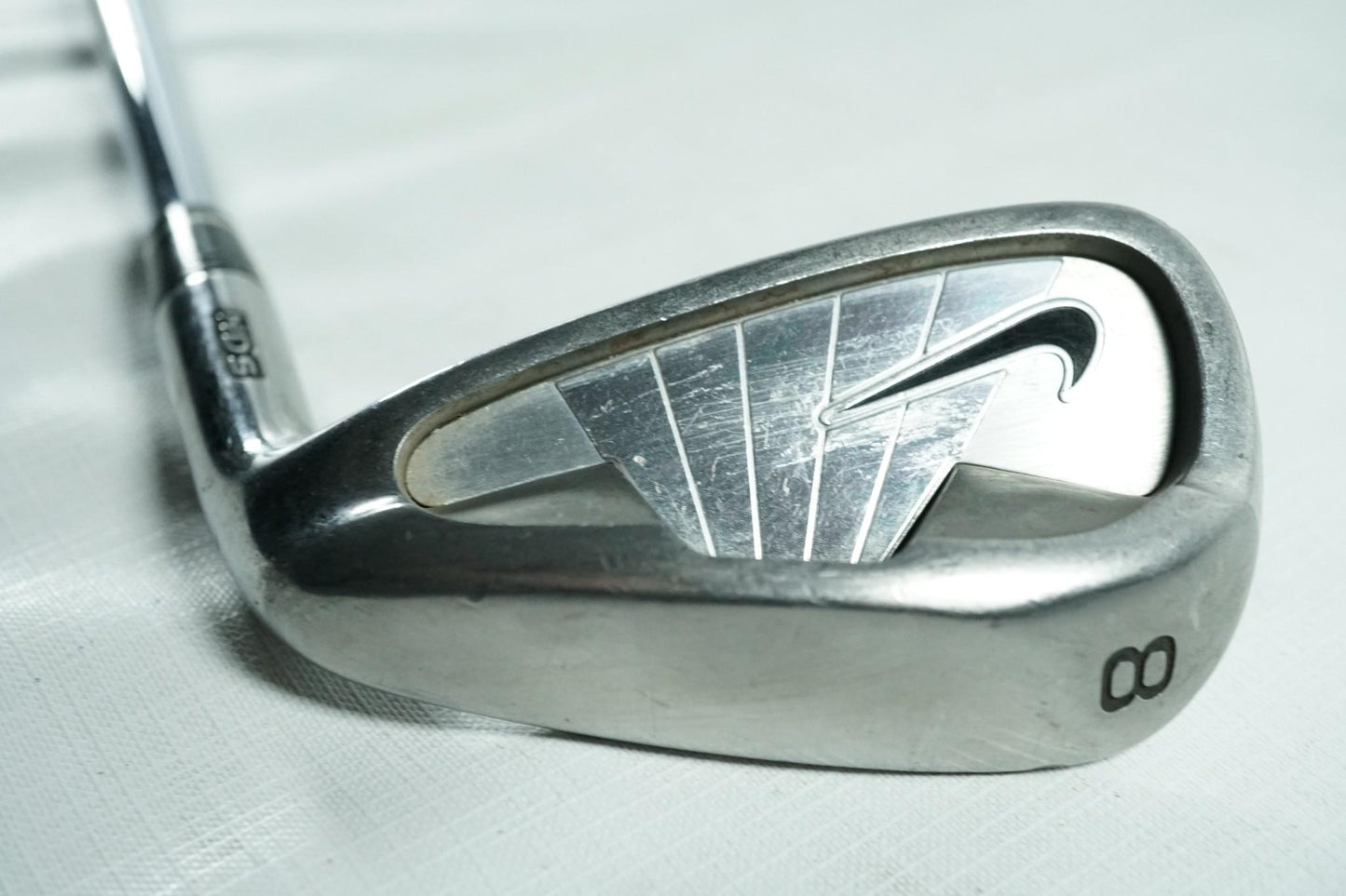 Nike NDS 8 Iron / Uniflex Steel Shaft