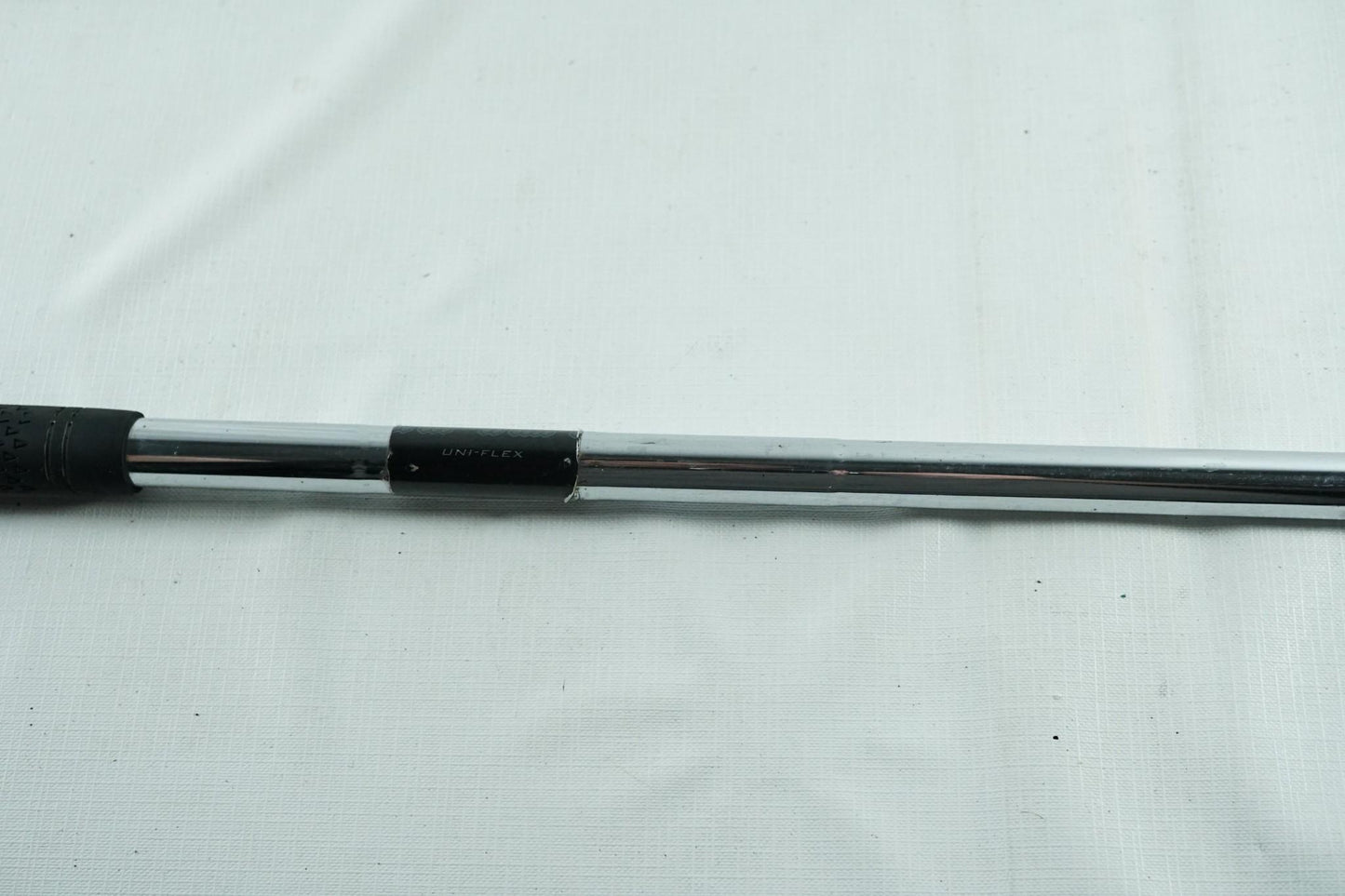 Nike NDS 8 Iron / Uniflex Steel Shaft