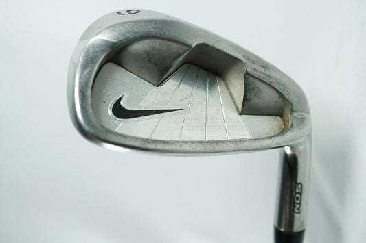 Nike NDS 9 Iron / Uniflex Steel Shaft