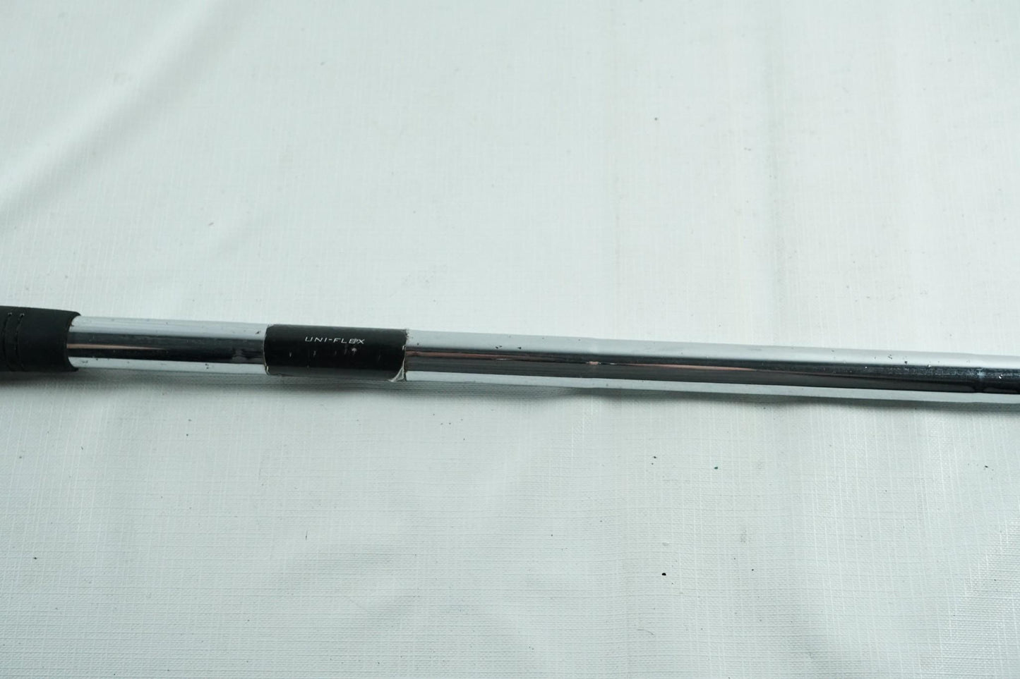 Nike NDS 9 Iron / Uniflex Steel Shaft