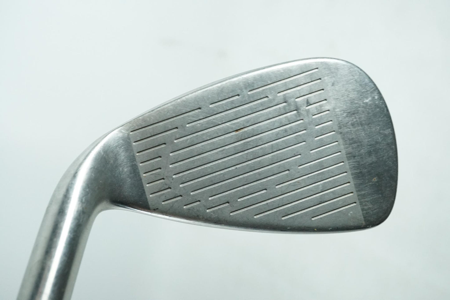 Cobra 3100I/H 6 Iron / Regular Flex Steel Shaft / 07112530