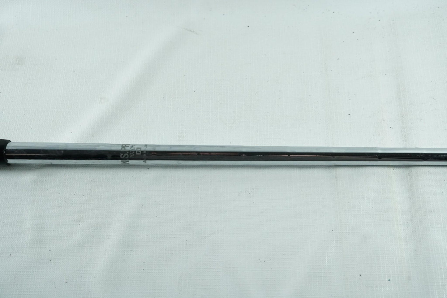 Cobra 3100I/H 6 Iron / Regular Flex Steel Shaft / 07112530