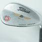 Titleist Vokey Spin Milled 54° Wedge / Regular Flex Steel Shaft