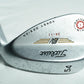 Titleist Vokey Spin Milled 54° Wedge / Regular Flex Steel Shaft