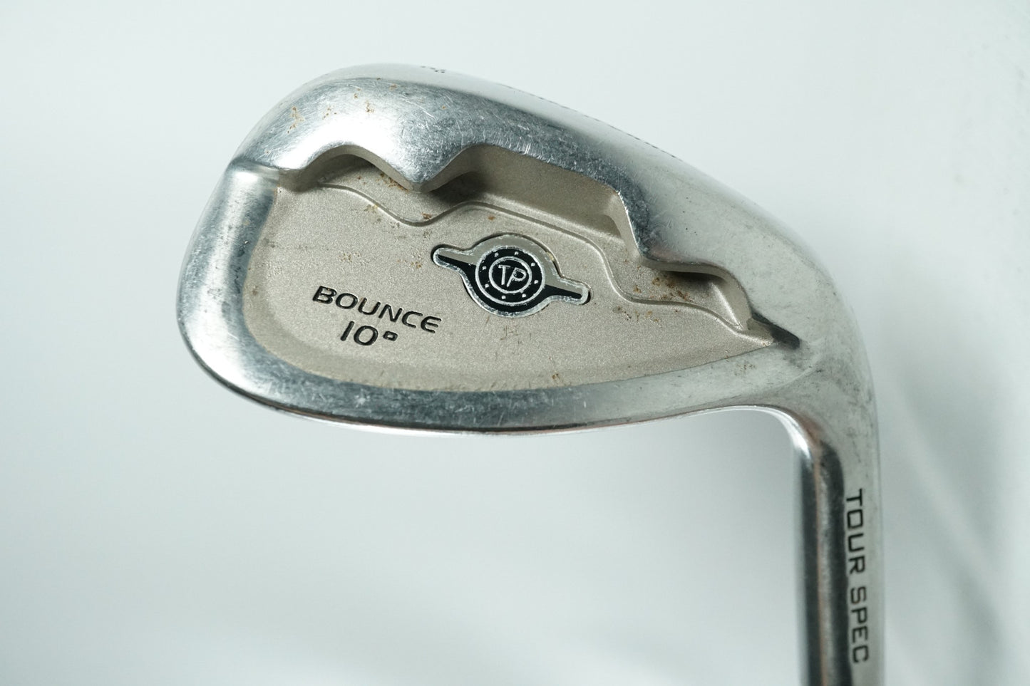 Toney Penna 52° Wedge / Steel Shaft