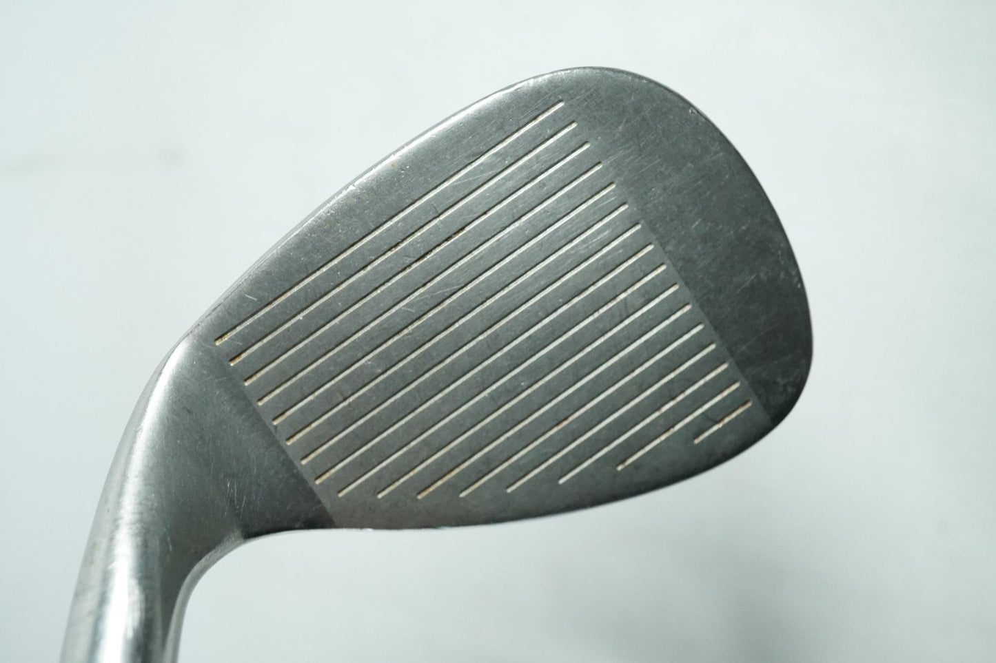 Toney Penna 52° Wedge / Steel Shaft