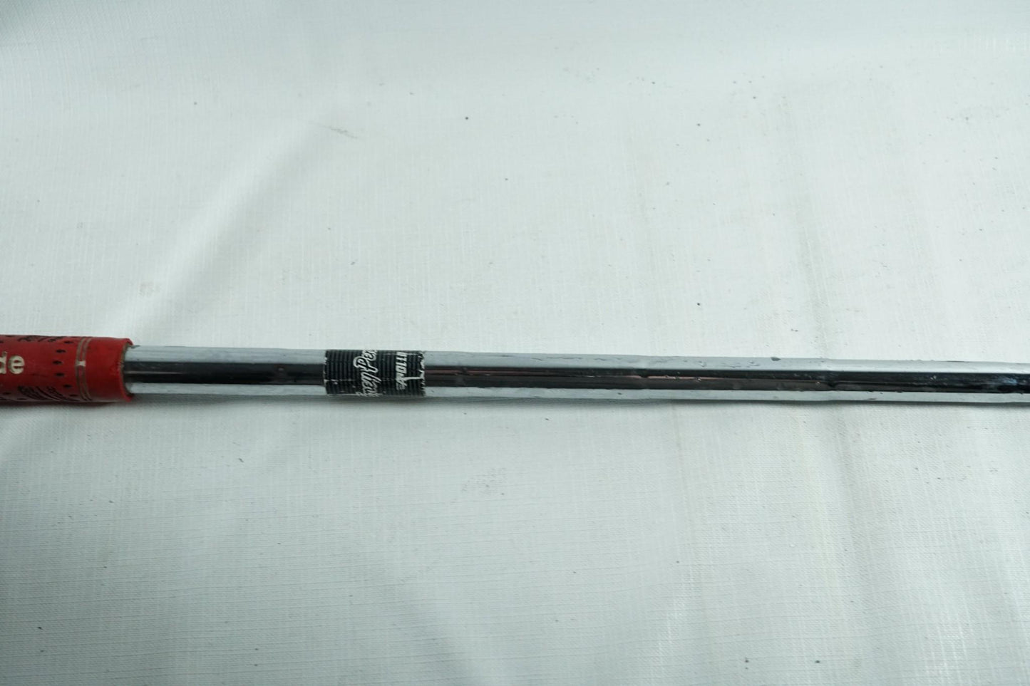 Toney Penna 52° Wedge / Steel Shaft