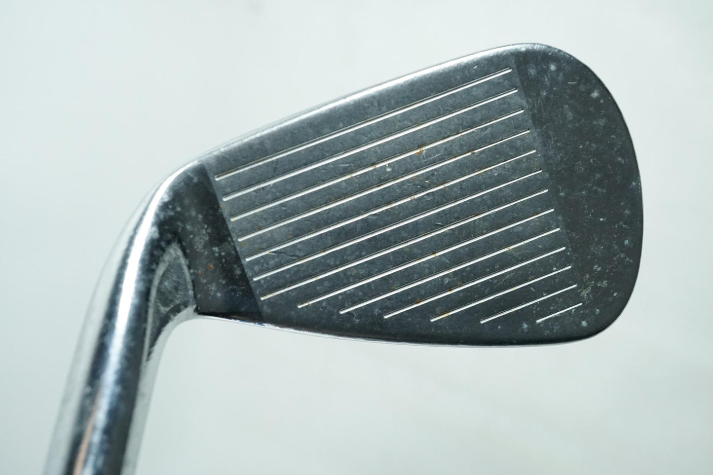 Adams Idea Tech A4 Forged 7 Iron / Regular Flex Steel Shaft