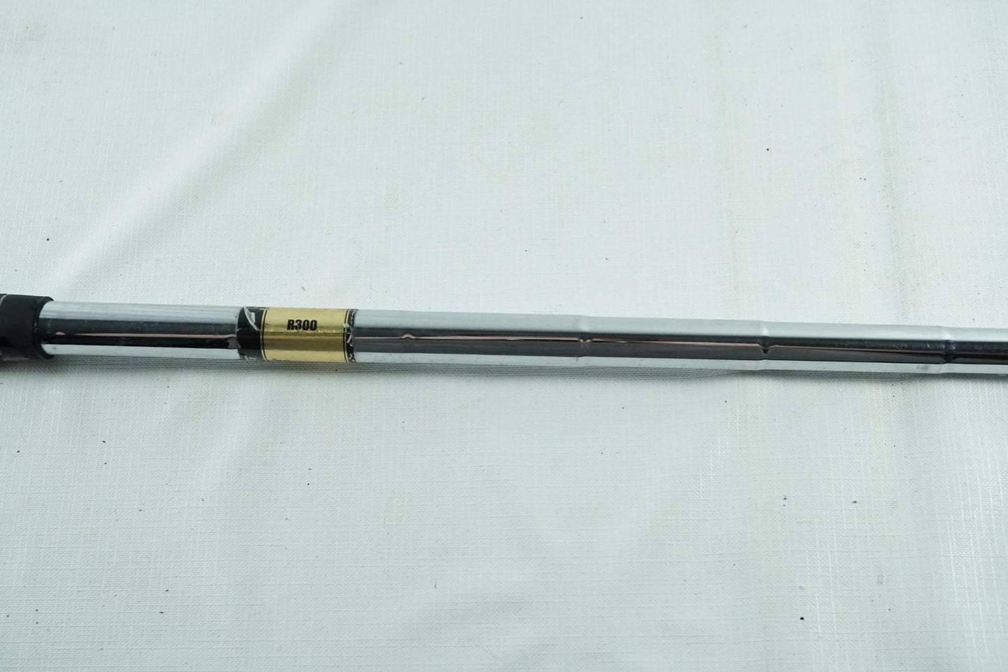 Adams Idea Tech A4 Forged 7 Iron / Regular Flex Steel Shaft