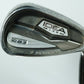 Adams Idea Black CB3 9 Iron / Regular Flex Steel Shaft