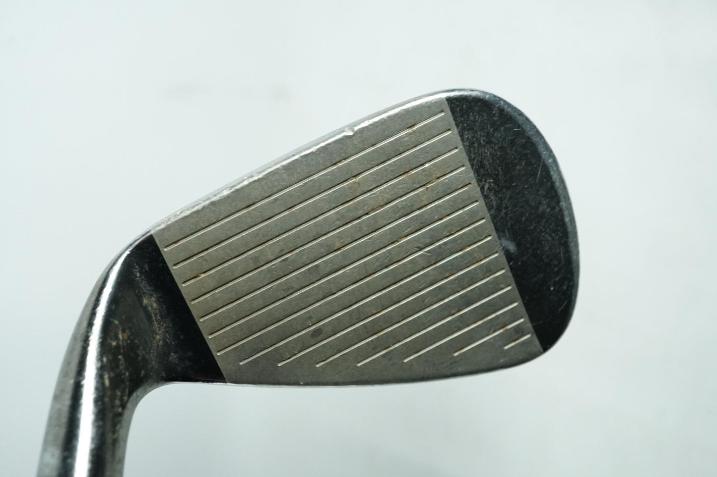 Adams Idea Black CB3 9 Iron / Regular Flex Steel Shaft