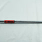 Adams Idea Black CB3 9 Iron / Regular Flex Steel Shaft