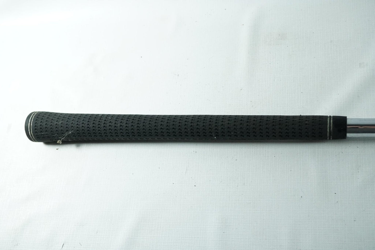 Adams Idea Black CB3 9 Iron / Regular Flex Steel Shaft