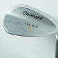 Cleveland 588 RTX 60° Wedge / Wedge Flex Steel Shaft