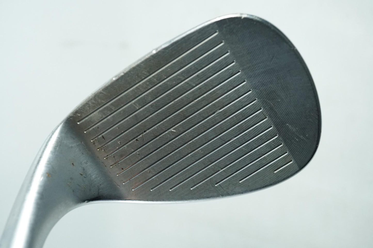 Cleveland 588 RTX 60° Wedge / Wedge Flex Steel Shaft