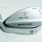 Cleveland 588 RTX 60° Wedge / Wedge Flex Steel Shaft