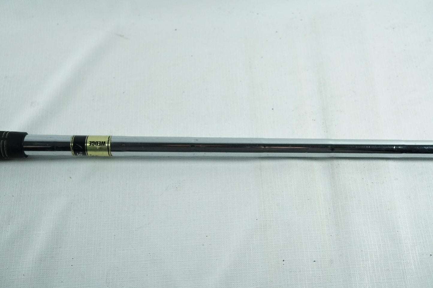 Cleveland 588 RTX 60° Wedge / Wedge Flex Steel Shaft