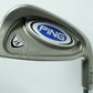 Ping i5 6 Iron / Blue Dot / Stiff Flex Steel Shaft