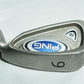 Ping i5 6 Iron / Blue Dot / Stiff Flex Steel Shaft