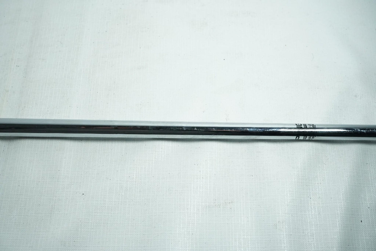 Ping i5 6 Iron / Blue Dot / Stiff Flex Steel Shaft